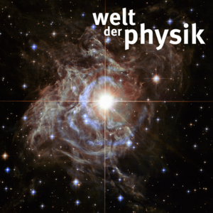 Folge 365 – Vermessung des Universums