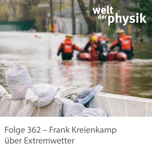 Folge 362 – Extremwetter