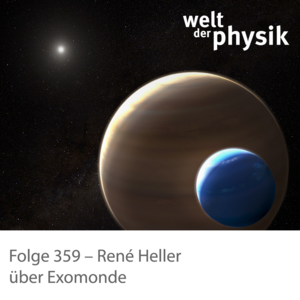 Folge 359 – Exomonde