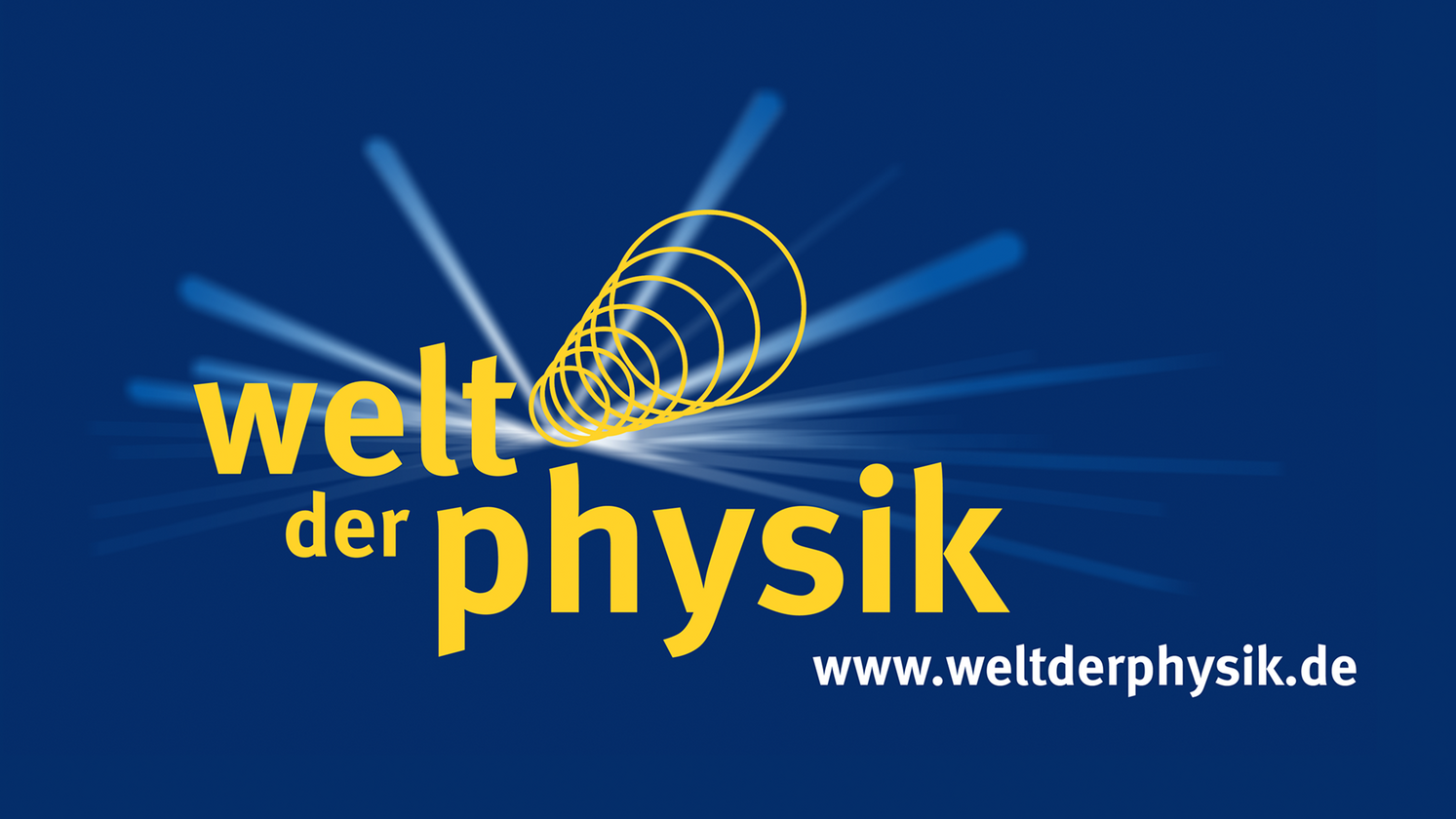 Welt Der Physik: Die Geschichte Von Welt Der Physik